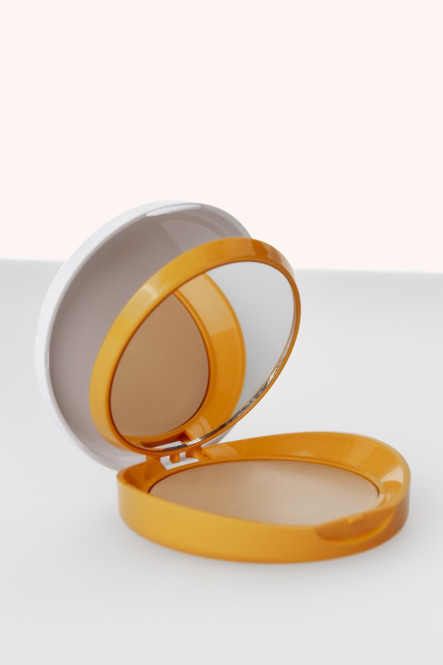 Gel Oil Free Compact SPF50+ Pearl