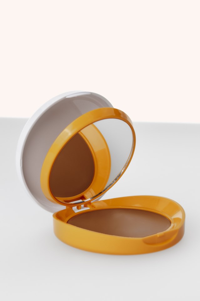 Gel Oil Free Compact SPF50+ Bronze