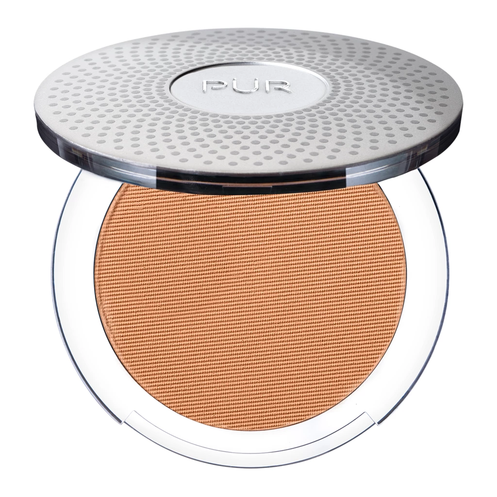 4-in-1 Pressed Mineral Foundation TP4 Medium Tan