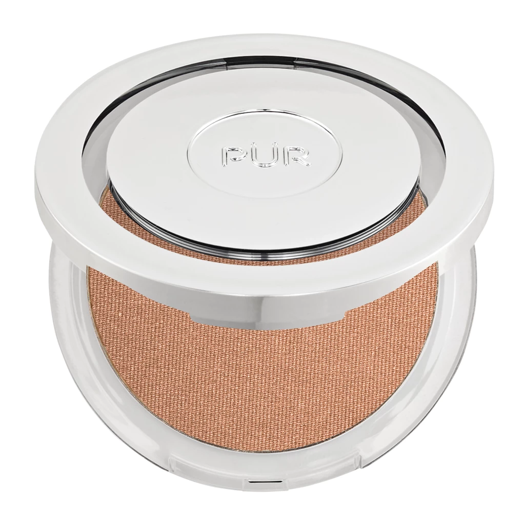 PÜR Mineral Glow 2.0