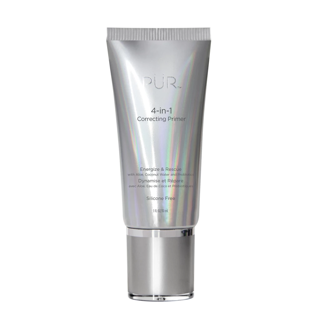 4-in-1 Correcting Primer Energize & Rescue