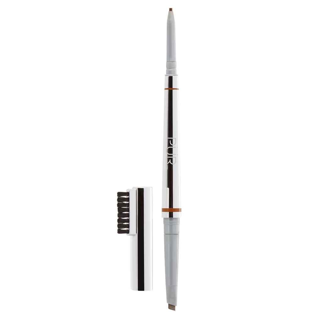 Arch Nemesis 4-in-1 Dual Ended Brow Pencil Medium