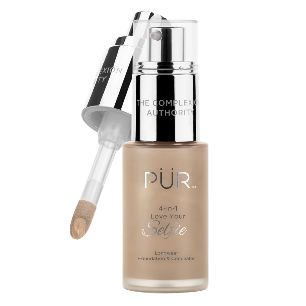 Love Your Selfie Longwear Foundation & Concealer TN3 Oak