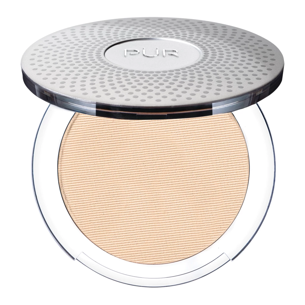 4-in-1 Pressed Mineral Foundation LG6 Vanilla