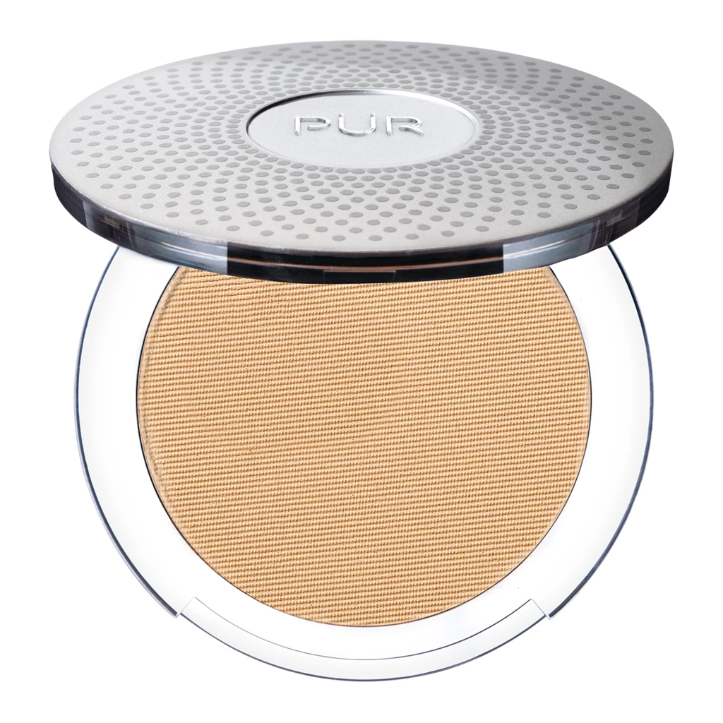 4-in-1 Pressed Mineral Foundation MG3 Bisque