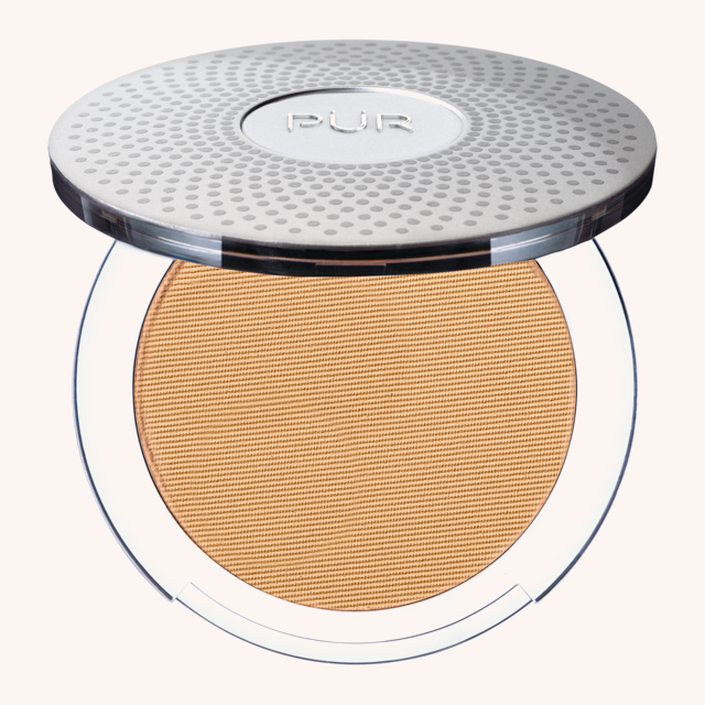 4-in-1 Pressed Mineral Foundation MG5 Beige