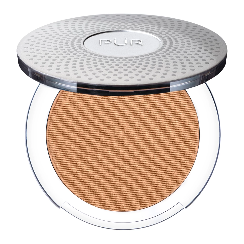 4-in-1 Pressed Mineral Foundation TN3 Sand