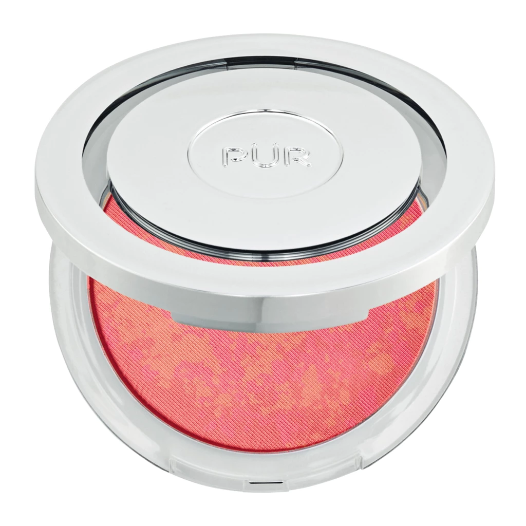 PÜR Blushing Act Pretty In Peach