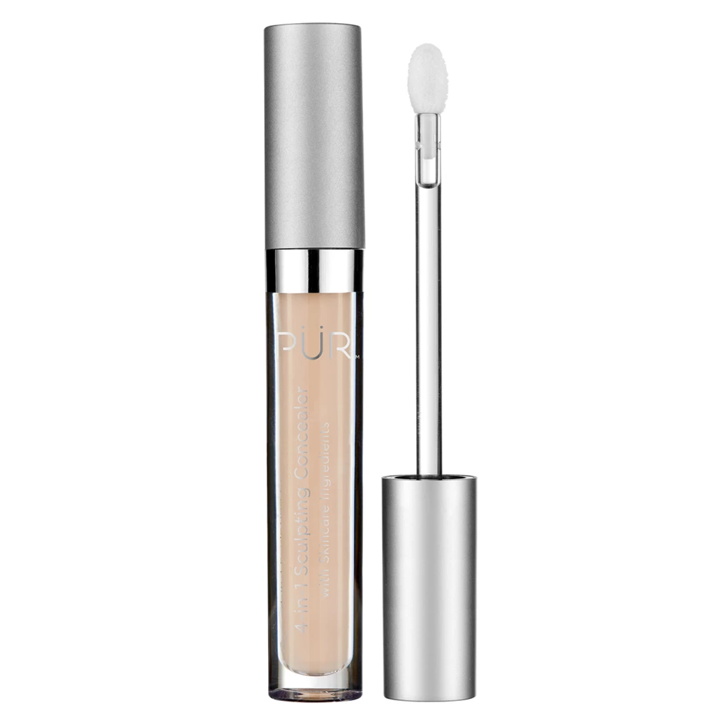 PÜR 4-in-1 Sculpting Concealer MN3 Buff