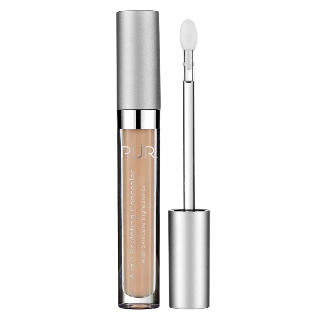 PÜR 4-in-1 Sculpting Concealer TN3 Oak