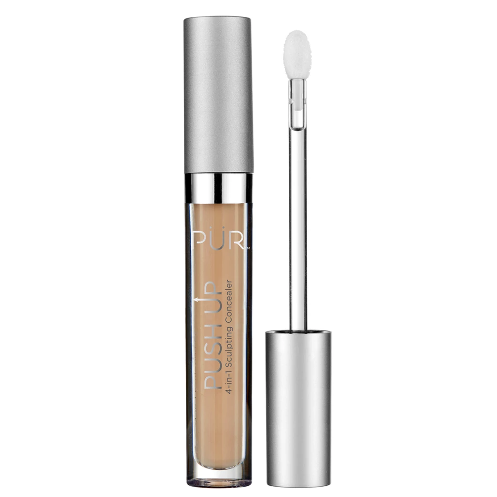 PÜR 4-in-1 Sculpting Concealer TG6 Honey