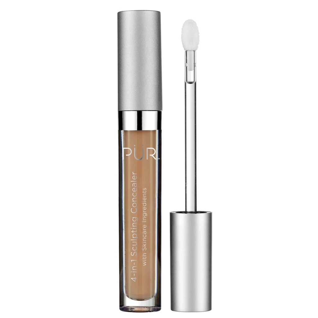 PÜR 4-in-1 Sculpting Concealer DN2 Walnut