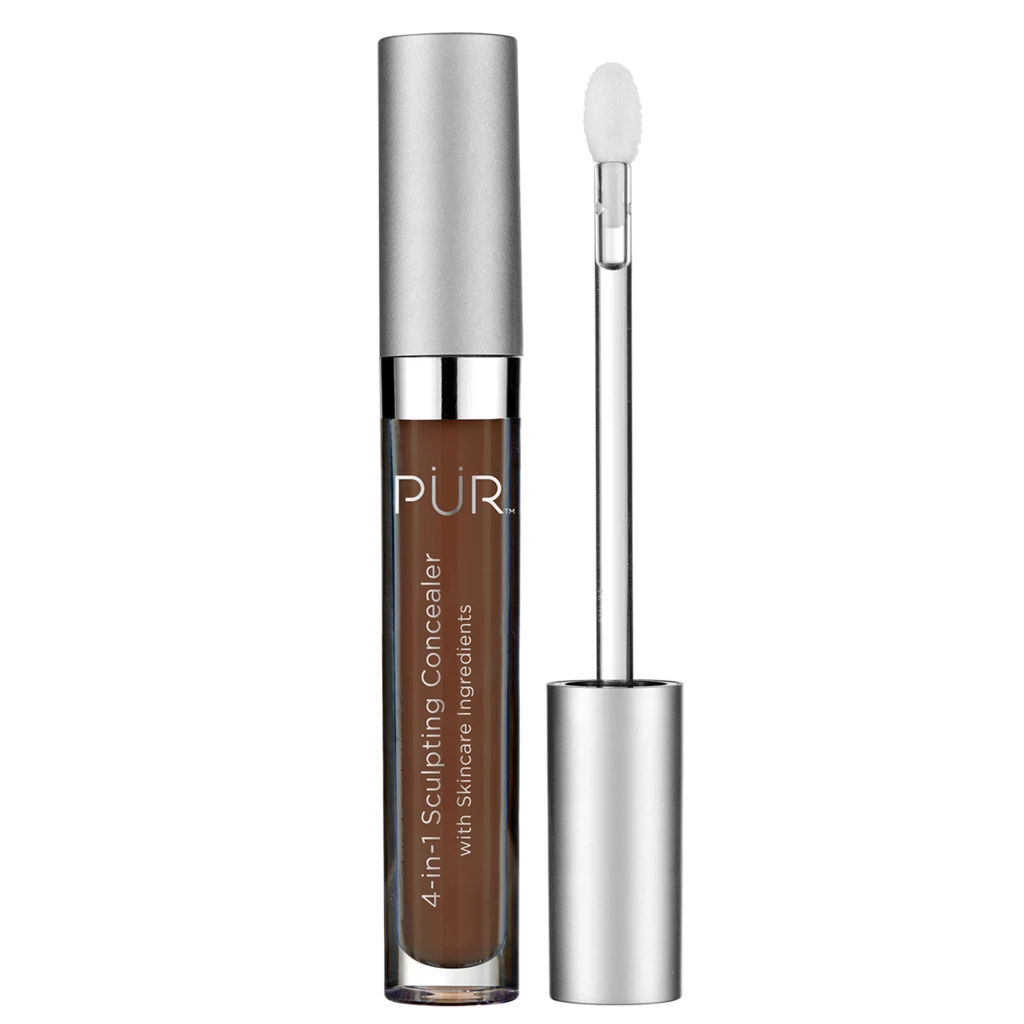 PÜR 4-in-1 Sculpting Concealer DPN1 Mocha