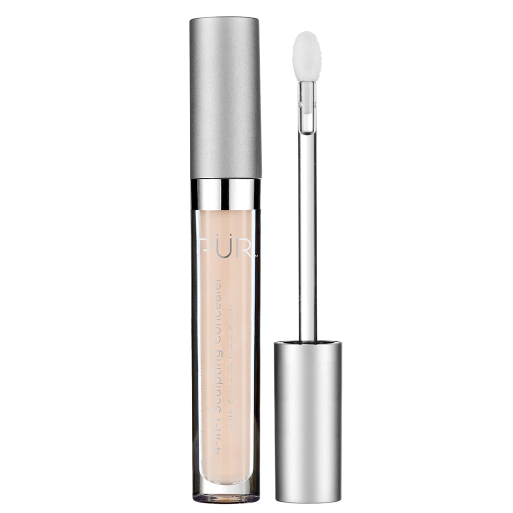 PÜR 4-in-1 Sculpting Concealer LP4 Vanilla