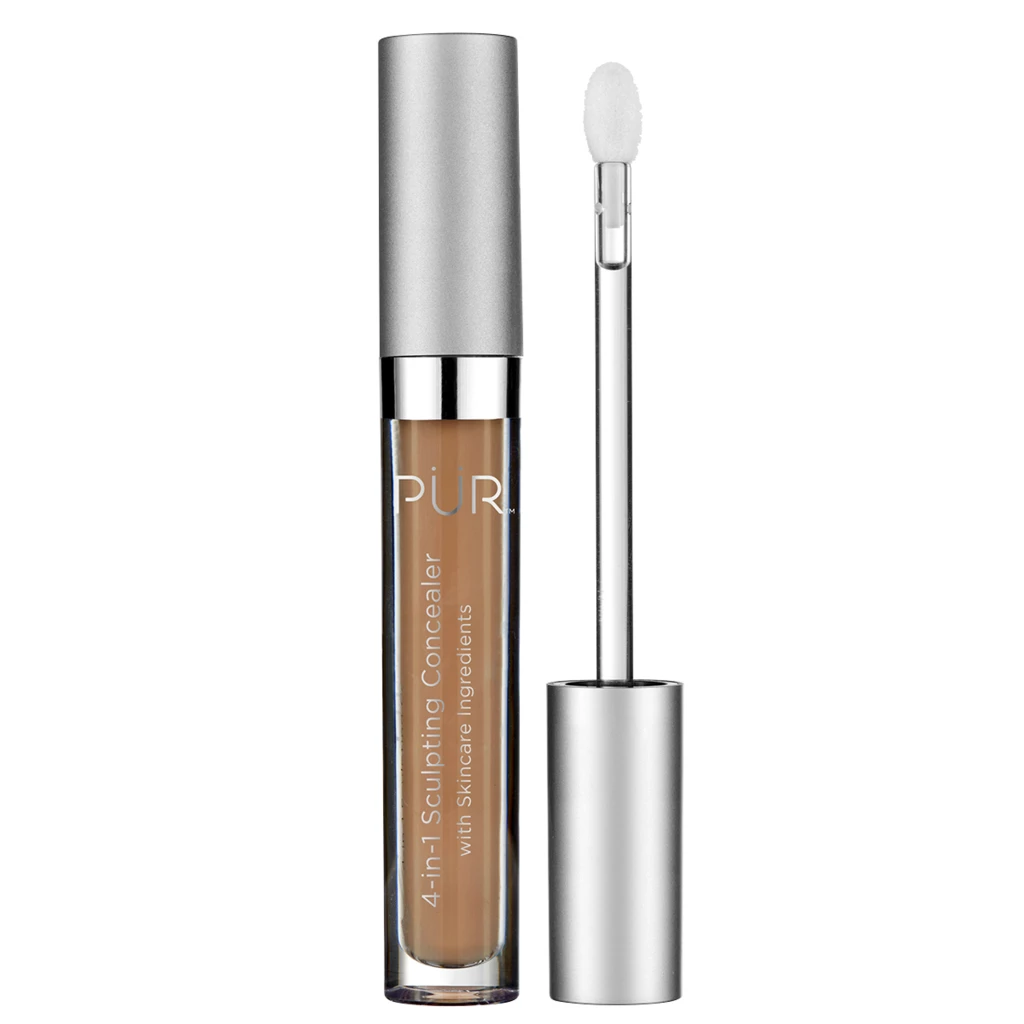 PÜR 4-in-1 Sculpting Concealer DN5 Hazelnut