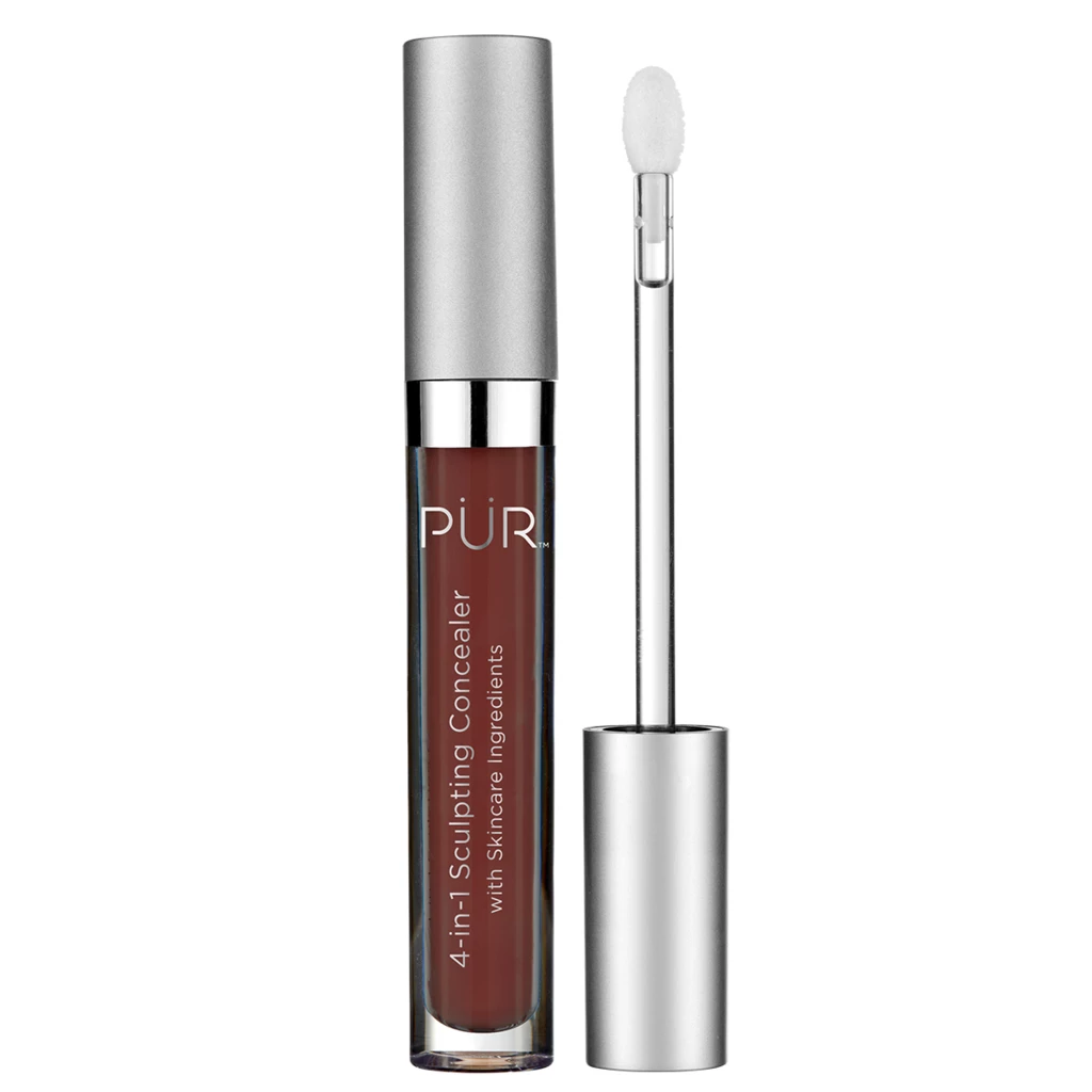 PÜR 4-in-1 Sculpting Concealer DPP1 Mocha