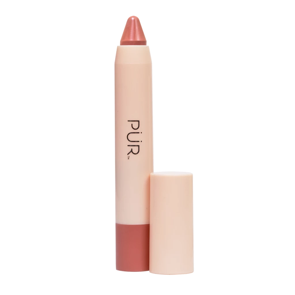 PÜR Silky Pout Creamy Lip Chubby So Peachy