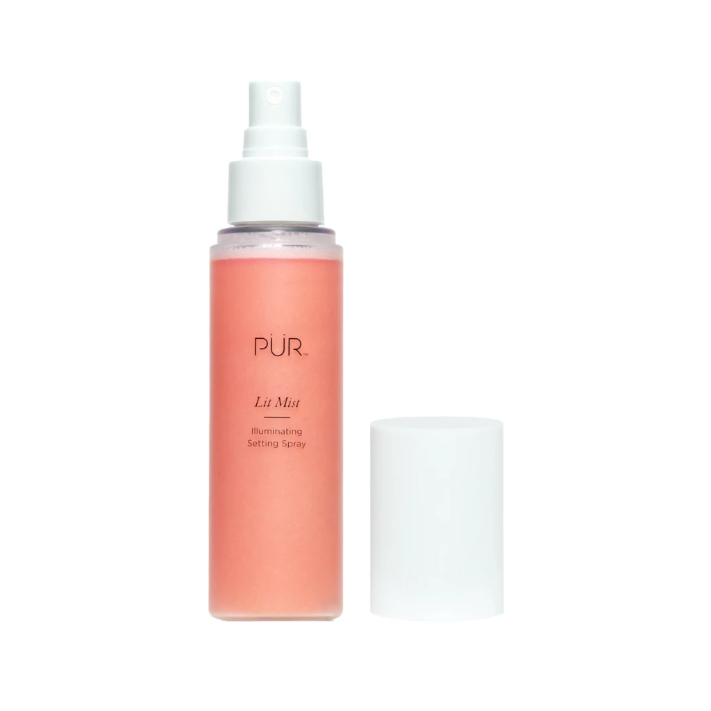 PÜR Lit Mist 100 ml