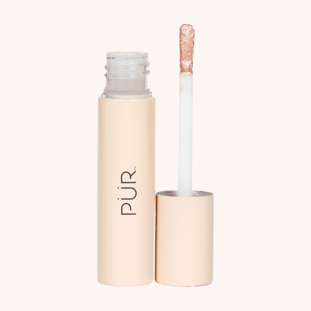 On Point Tint Creamy Eyeshadow & Primer Cashmere