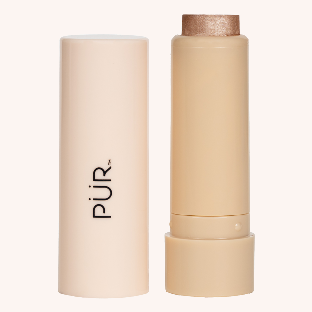 Silky Tint Creamy Multitasking Stick You Go Pearl