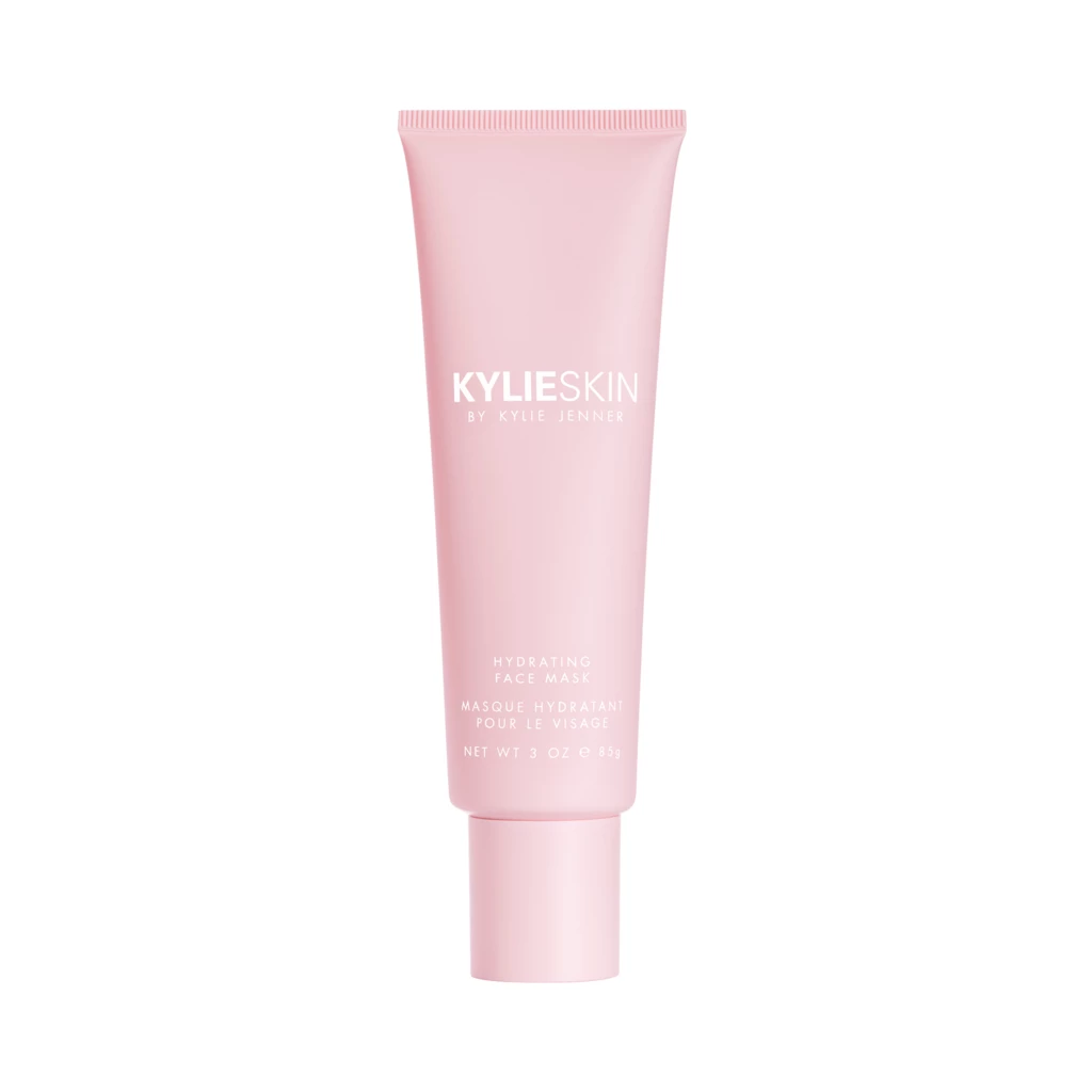 Kylie By Kylie Jenner Hydrating Face Mask 85 g