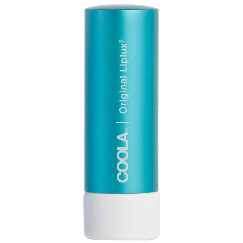 COOLA Liplux Lip Balm SPF30 Original