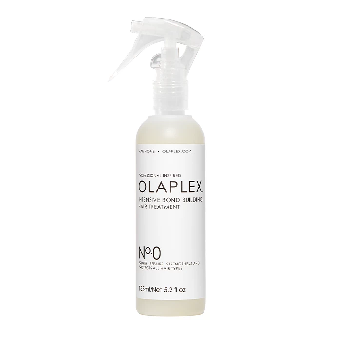 Olaplex No.0 Intensive Bond Buildning 115 ml