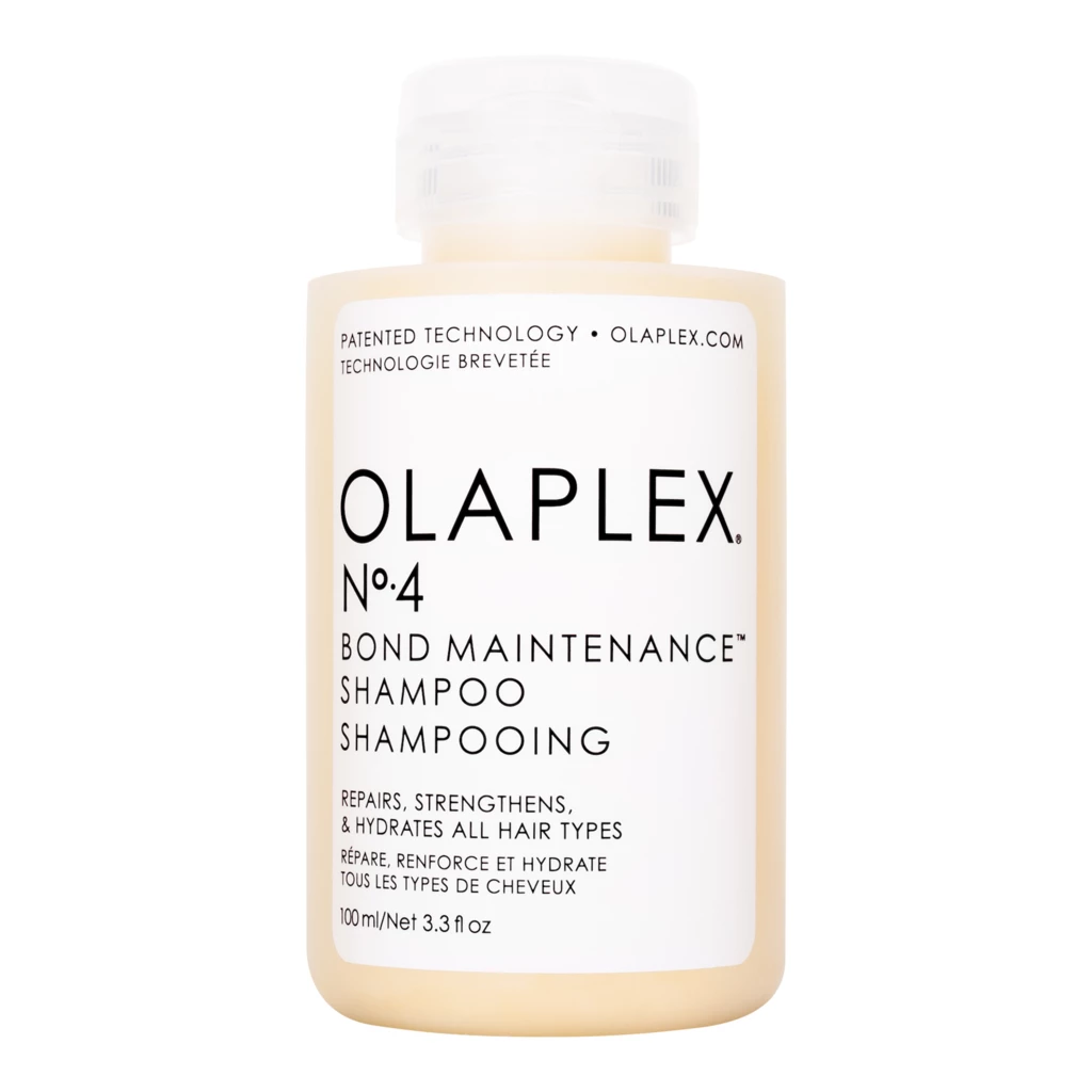 Olaplex No.4 Bond Maintenance Shampoo 100 ml