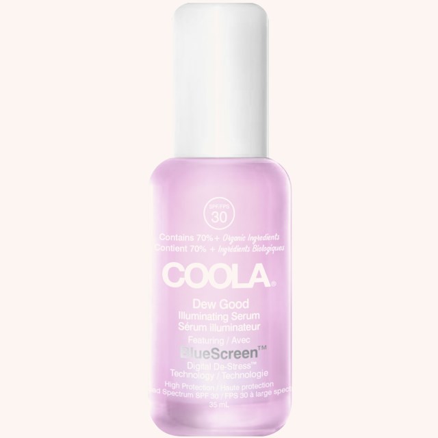 Dew Good Illuminating Serum SPF30 35 ml