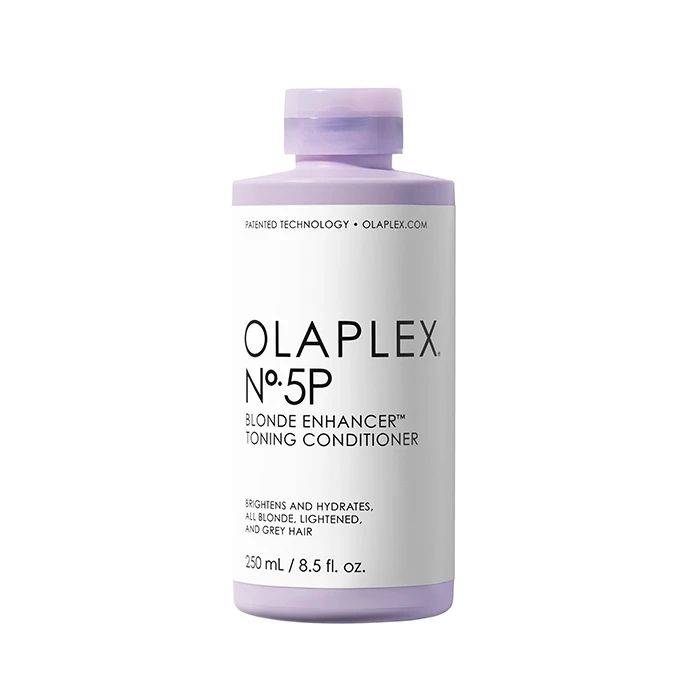 No.5P Blonde Enhancer Toning Conditioner 250 ml