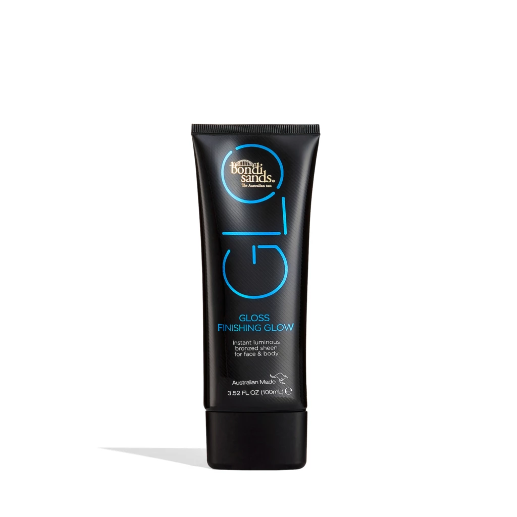 Bondi Sands GLO Gloss Finishing Glow 100 ml