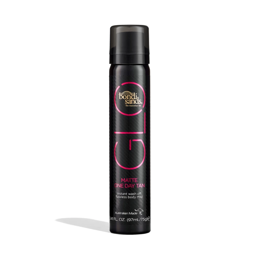 Bondi Sands GLO Matte One Day Tan Mist 75ml