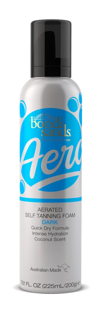 Bondi Sands Aero Self Tan Foam Dark Dark