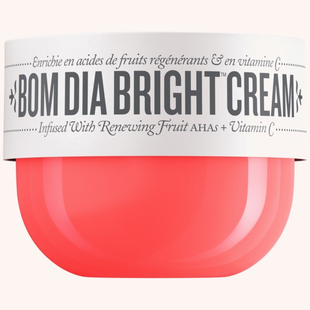 Bom Dia Bright Body Cream 240 ml