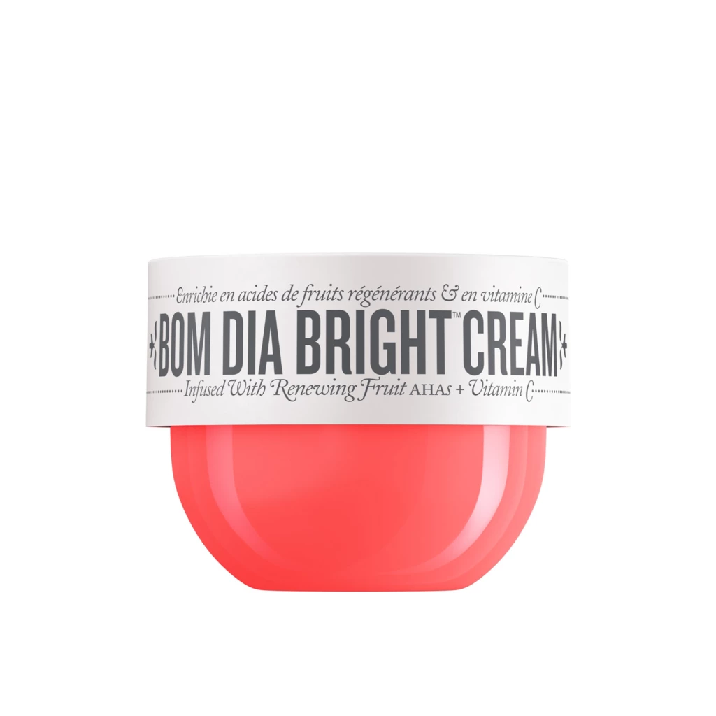 Sol de Janeiro Bom Dia Bright Body Cream 75 ml