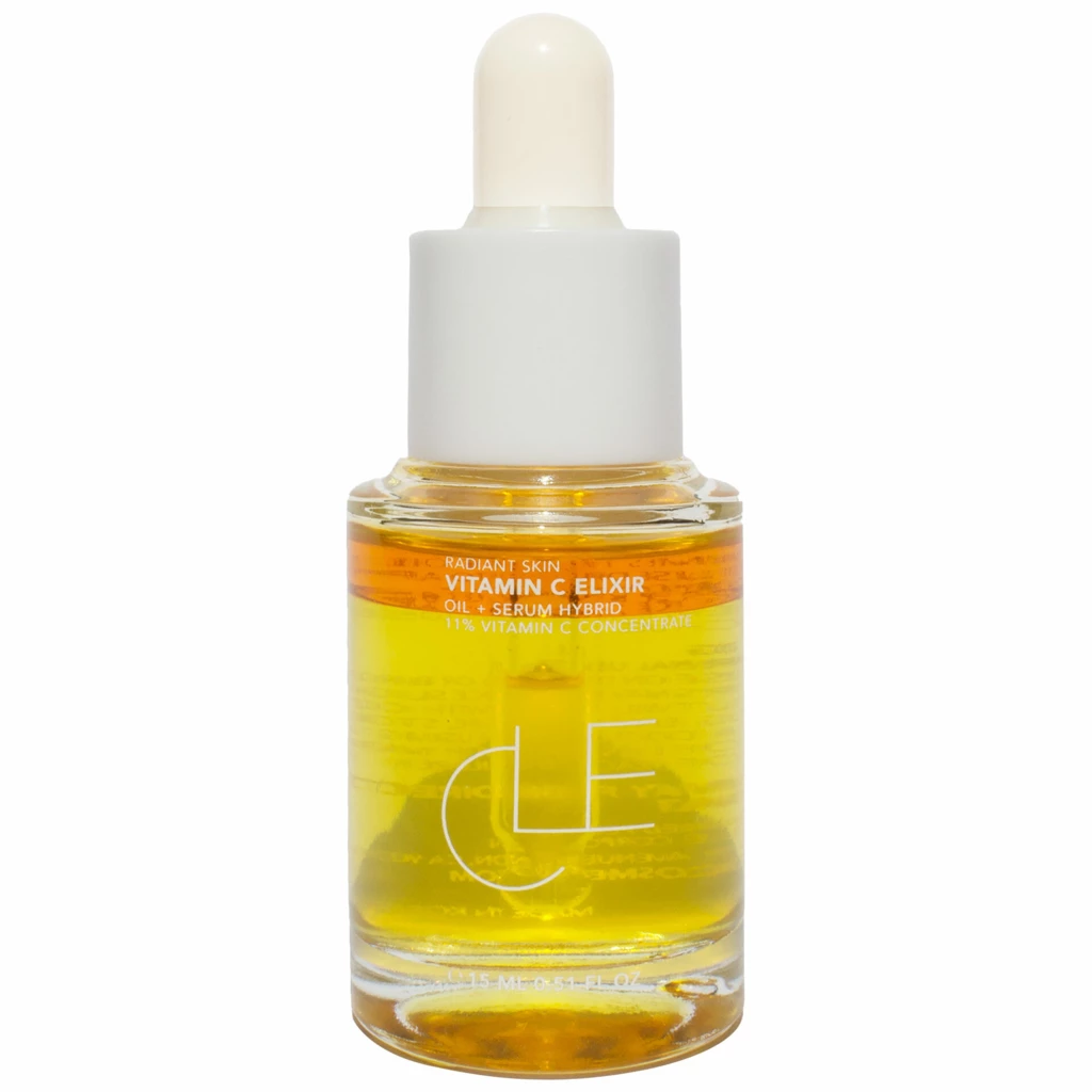 CLE Cosmetics Vitamin C Elixir 15 ml