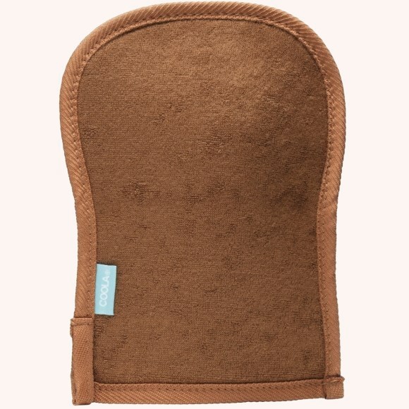 Sunless Tan 2-in-1 Applicator/Exfoliator Mitt