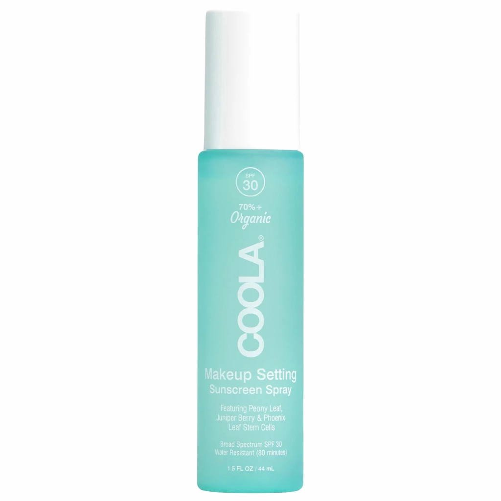 COOLA Makeup Setting Spray SPF30 44 ml