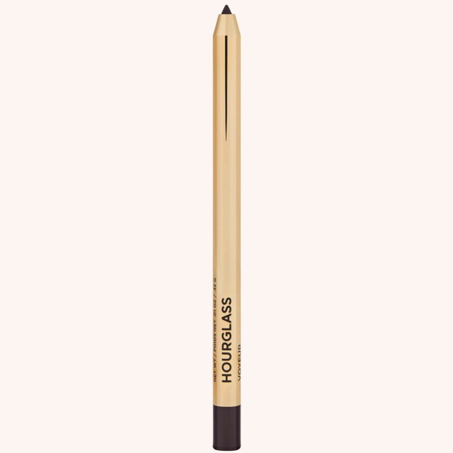 Voyeur Waterproof Gel Eyeliner Chestnut