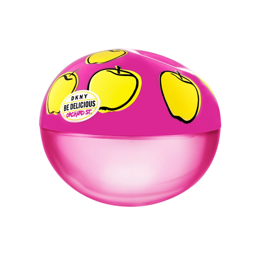 DKNY Be Delicious Orchard St. EdP 50 ml