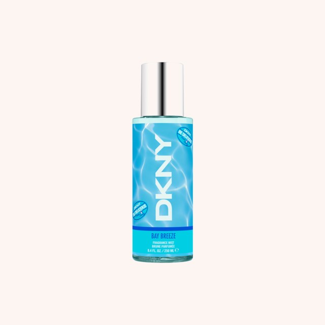 Pool Party Body Mist Bay Breeze 250 ml