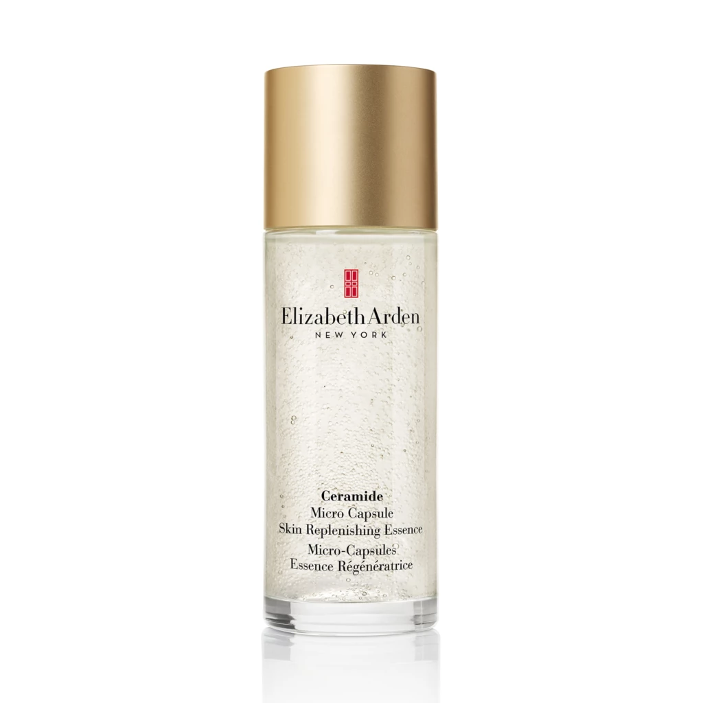 Ceramide Micro Capsule Skin Replenishing Essence 90 ml