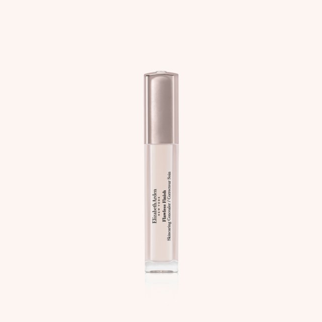 Flawless Finish Skincaring Concealer 145