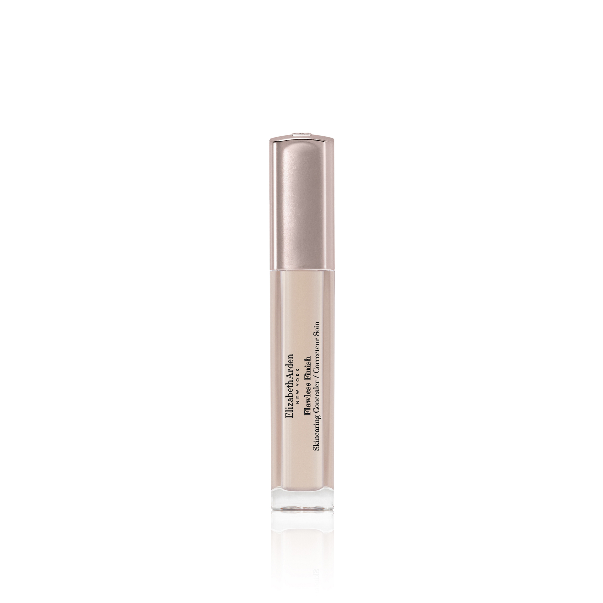 Flawless Finish Skincaring Concealer 145 - Elizabeth Arden - KICKS