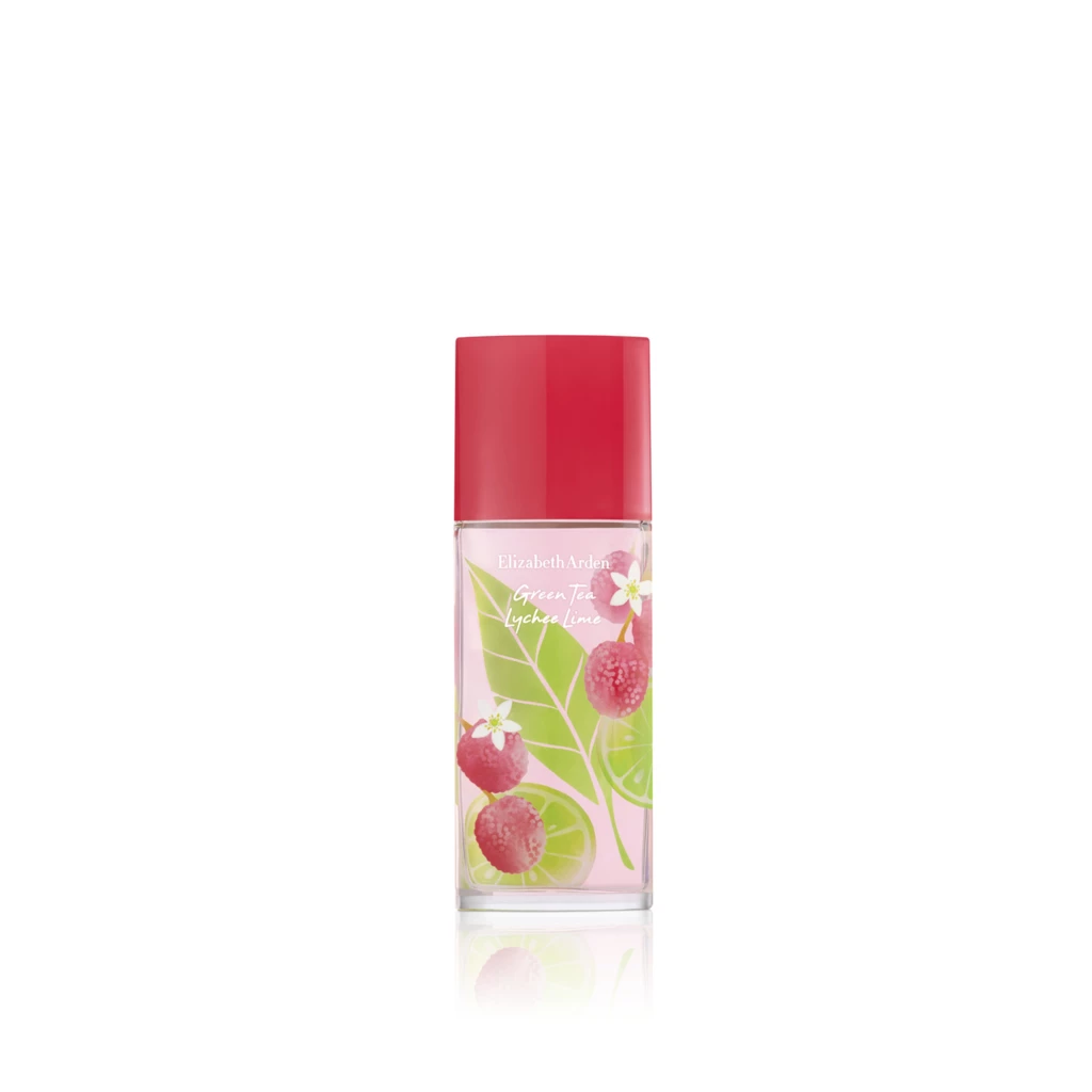 Elizabeth Arden Green Tea Lychee Lime EdT 50 ml