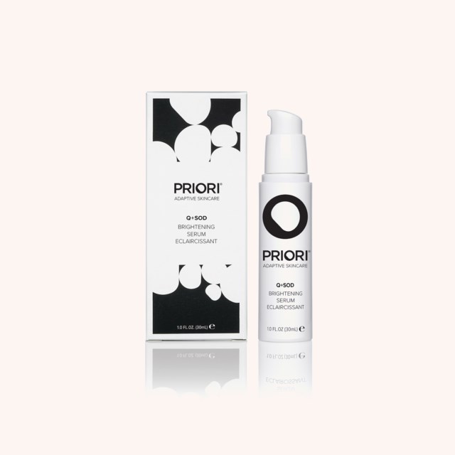 Q+SOD Brightening Serum 30 ml