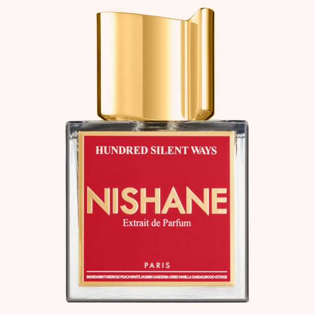 Hundred Silent Ways EdP 100 ml