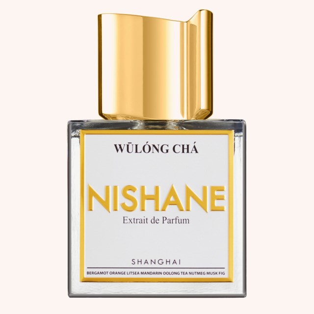 Wūlóng Chá EdP 100 ml