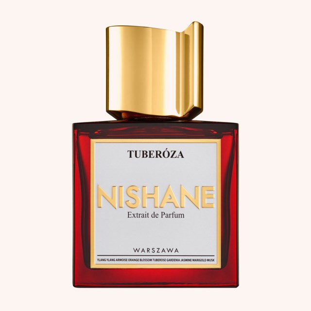 Tuberoza EdP 50 ml