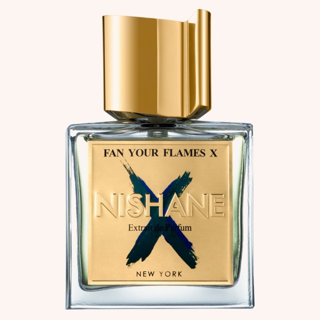 Fan Your Flames X EdP 50 ml